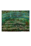 Johnny Was The Japanese Footbridge Travel Blanket H12826-3. Fixed Price $168.00.