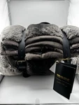 Luxe Faux Fur Throw From Mon Chateau Luxury Collection 60 70. Fixed Price $101.00.