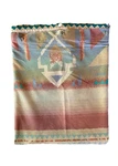 Vintage Atelier Martex Duvet Cover "trade Blanket" Southwestern Reversible Queen. Fixed Price $74.00.