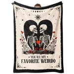Gifts For Him Her, Anniversary Blanket Women Men, Mothers Day Gif.... Fixed Price $35.64.