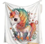 Blankets Baby Soft And Cozy For Couch Bed 56" X 48" Free Gift Bag. Fixed Price $15.99.