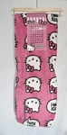 Hello Kitty 50"X70" Silk Touch Throw Blanket Nwt. Fixed Price $14.99.