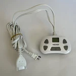 Therapedic Heated Blanket Controller PFI-DTC-TM2 Timer White Works. Fixed Price $22.00.