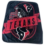 Houston Texans Nfl Plush Blanket Stadium Football Throw Y2K 2015 Northwest. Fixed Price $23.40.