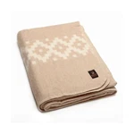 Thick Alpaca Wool Blanket Heavyweight Camping Outdoors In.... Fixed Price $381.03.