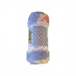 Nintendo - Kirby 40" X 50" Super Soft Plush Throw Blanket Bioworld New. Fixed Price $20.00.
