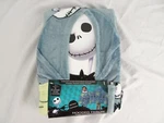 Disney The Nightmare Before Christmas Kids Hooded Throw 30INX50IN. Fixed Price $19.99.