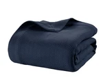 Lane Linen King Size 100% Cotton Blanket For Bed - Soft, Cozy & Medium Weight.... Fixed Price $79.86.
