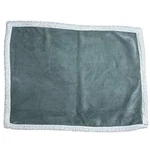 Koolaburra By Ugg Sherpa Fleece Pet Blanket Mat Throw Kids Soft Cozy. Fixed Price $25.50.
