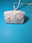 Cannon Biddeford Sealy TC11BA Heated Electric Blanket Controller 4 Prong ... Fixed Price $22.95.