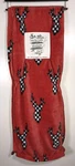 Merry Little Christmas Reindeer Luxe Plush Throw Blanket 50 70 In.. Fixed Price $29.75.