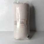 Ulta Beauty Limited Edition Plush Throw Blanket Mauve/taupe 50 X 60. Fixed Price $11.99.