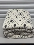 Life Comfort Ultimate Faux Fur Luxurious Reversing To Plush Throw 60" 70". Fixed Price $17.98.