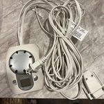 Used Oem Sunbeam PAC-258 Single Electric Blanket Controller 3 Prong White G85. Fixed Price $19.00.