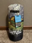 Rumpl Limited Edition Yosemite National Park Puffy Blanket. Fixed Price $79.99.