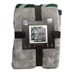 Logo Brands Nfl Super Plush Blanket, 60INX70IN, New York Jets. Fixed Price $31.67.