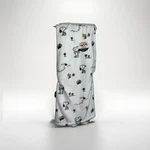 Peanuts Snoopy Velvetloft Throw By Berkshire 60X70. Fixed Price $20.00.
