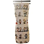 Berkshire Home White/colorful The Whole Peanuts Gang Throw Blanket 50 X 70 Pics. Fixed Price $35.57.
