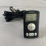 Sunbeam Electric Blanket Controller New E23623 180W PAC-0544. Fixed Price $16.87.