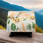 Disney Lion King Oversized Plush Throw Blanket Big One Simba 5FT X 6FT BL49. Fixed Price $22.45.