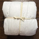 Pottery Barn Westin Hotel Down Alternative Duvet Heavenly Bed King New! Read. Fixed Price $199.00.