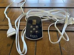 Shavel A6-BQ Home Products Electric Heating Blanket Controller. Fixed Price $25.00.