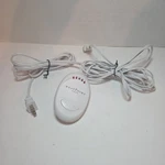Westpoint Home Prong Power Cord Electric Heated Blanket Control Model 200 Vgc. Fixed Price $15.99.