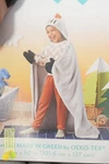 Pillowfort Knight Kids' 40X50" Hooded Blanket*. Fixed Price $21.98.