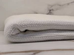 100% Cotton Blanket 66X90. Fixed Price $23.99.