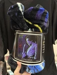 Jimi Hendrix Blanket. Fixed Price $25.00.