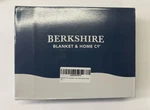 4 Piece 100% Cotton Twin Bed Sheet Set Berkshire Dark Green Fast Shipping. Fixed Price $10.75.