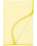 Rabbit Skins 1110 Infant 100% Combed Ringspun Cotton Premium Jersey Blanket. Fixed Price $16.79.