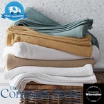 Cotton Weave Blanket Freeships Hot Sale. Fixed Price $36.00.