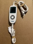 Homech Viper Sable KH-KYS10-3U7 White Electric Blanket Remote Controller Prong. Fixed Price $19.00.