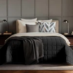 Homesmart Weighted King Size 50LBS, The Heaviest Blanket, Fi.... Fixed Price $249.48.