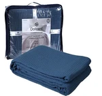 100% Combed Cotton 102X108 Inch California King Size Blankets Wa.... Fixed Price $68.44.