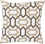 Surya Brown Diamonds Trellis Gems Modern Area Rug Geometric FF014. Fixed Price $76.60.