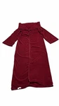 Brookstone Nap Comfy Ultra Plush Oversized Blanket W/ Sleeves Fits All. Fixed Price $54.00.