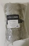 Madison Park Faux Fur Throw. Fixed Price $20.00.