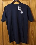 Ryder Cup 2025 Shirt Mens Small Golf Tournament Bethpage Black Nwt. Fixed Price $25.49.