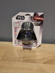 New Star Wars Darth Vader Color Select Night Light With 3 Modes. Fixed Price $9.00.