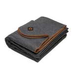 Arcturus Wool Blanket - 4.5 Lbs, Warm, Washable, 64" X 88" (military Gray). Fixed Price $72.50.