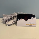 Biddeford Living Quarters TC12B0-D Electric Heating Blanket 4PRONG Controller. Fixed Price $28.25.