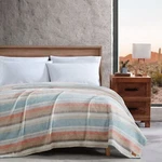 Wrangler - Queen Blanket, Ultra Soft Plush Fleece Bedding, Yellowstone Inspir.... Fixed Price $49.94.