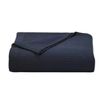 Nautica Baird Cotton Blanket. Fixed Price $74.99.
