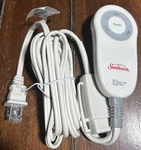 Sunbeam E23623F Style M85AP Electric Heating Blanket Prong Controller 180W. Fixed Price $23.25.