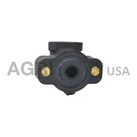 # RE261354 RE24467 Potetion Meter For John Deere Genuine. Fixed Price $85.69.