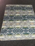 Pendleton Outdoor Packable Blanket Aztec Print Water Resistant Picnic Camp. Fixed Price $55.00.