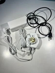 Safe & Warm Technologies Electric Blanket Controller Power Supply Cord. Fixed Price $13.57.