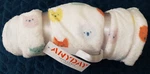 John Lewis Happy Face Fleece Baby Blanket Cat Dog Bunny Bear Anyday New. Fixed Price $39.98.